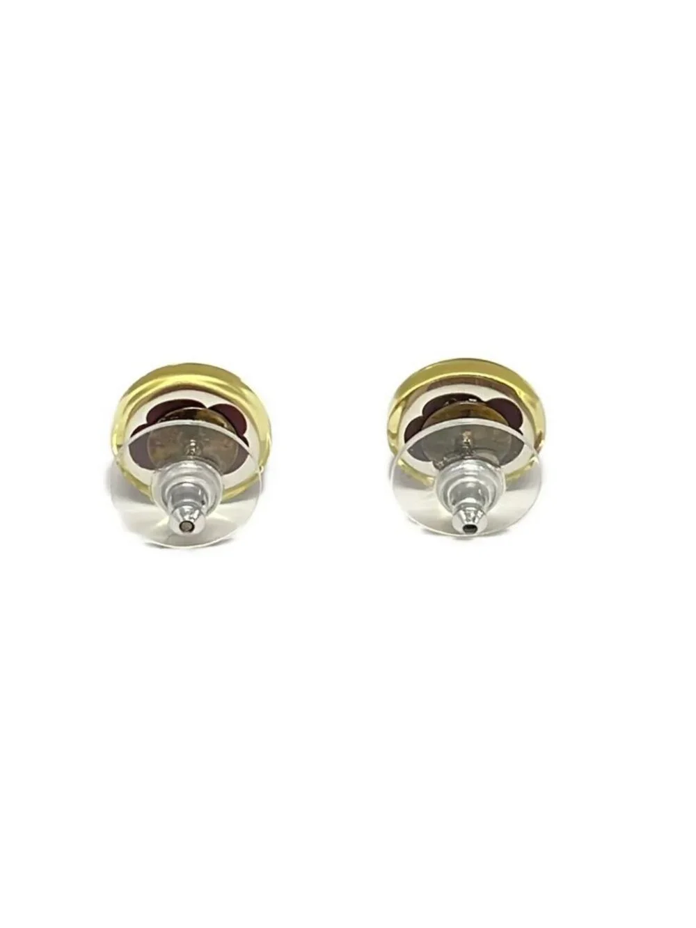 CHANEL category earrings